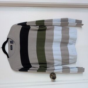 STRUCTURE Men's Size M Crewneck Sweater